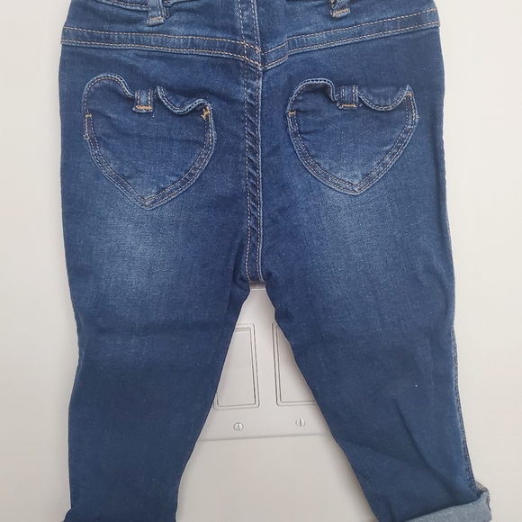 Baby jeans - Picture 4 of 4